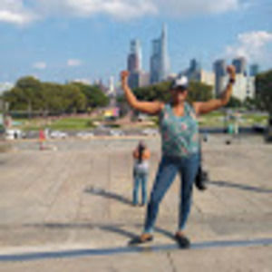 Meet your Posher, Dorothy